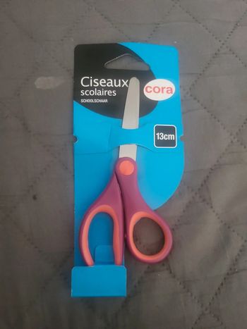 Ciseaux