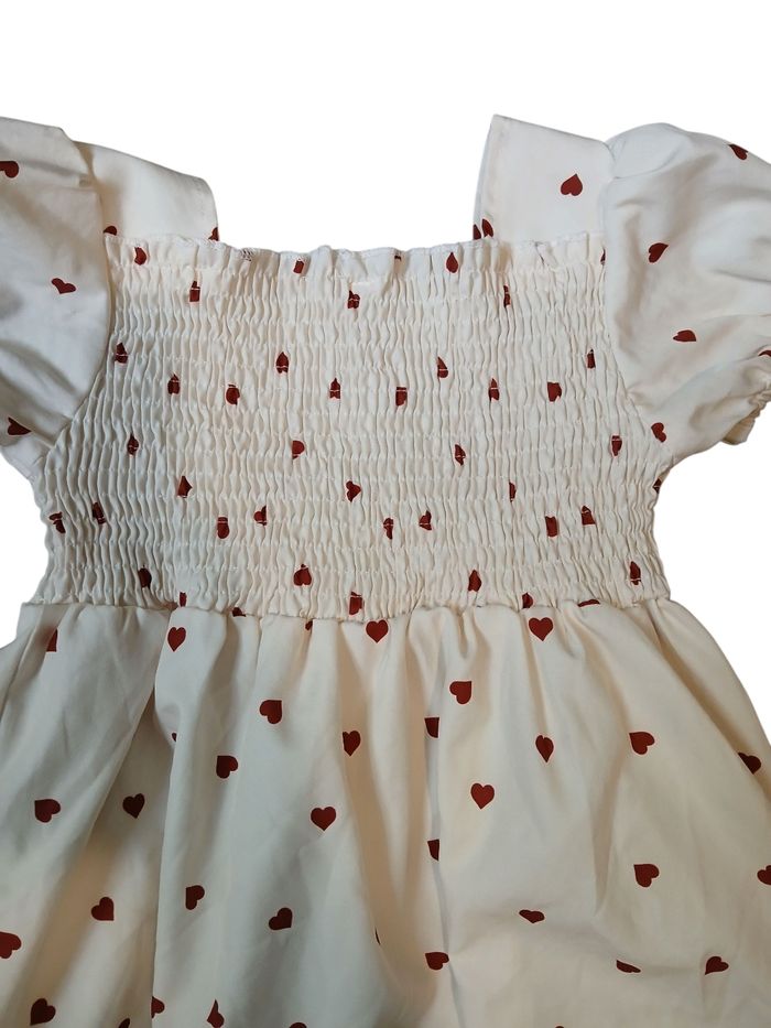 Robe pour 2 ans  lot de 2 - photo numéro 3
