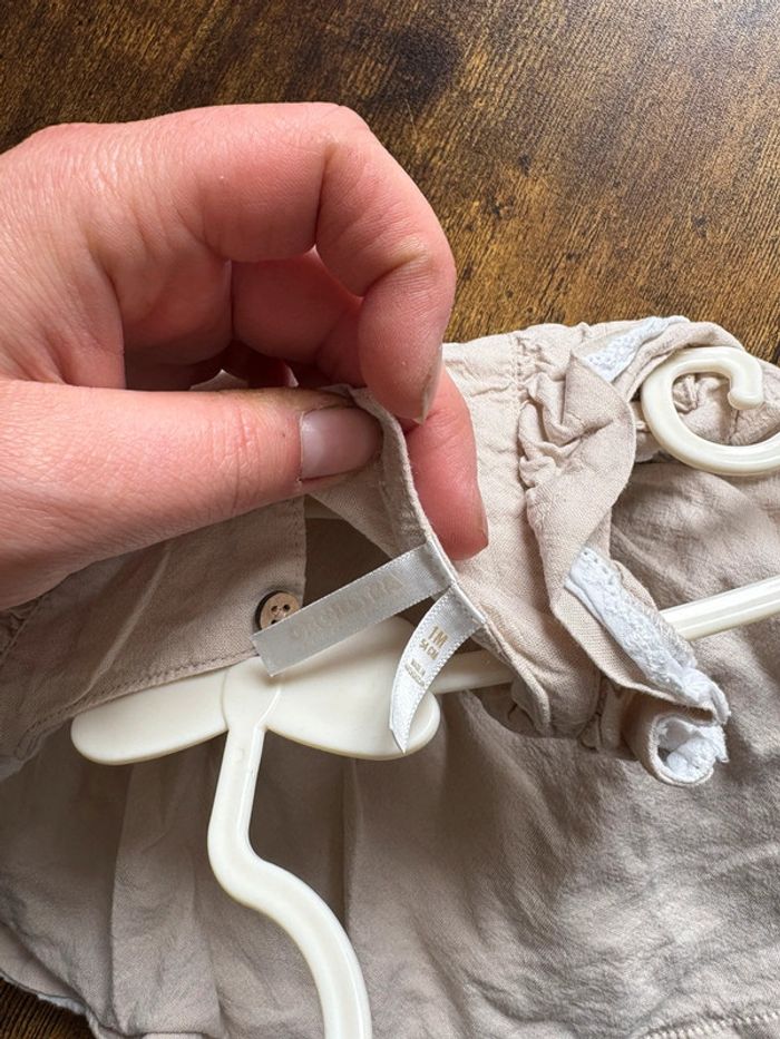 Robe 1m - photo numéro 4