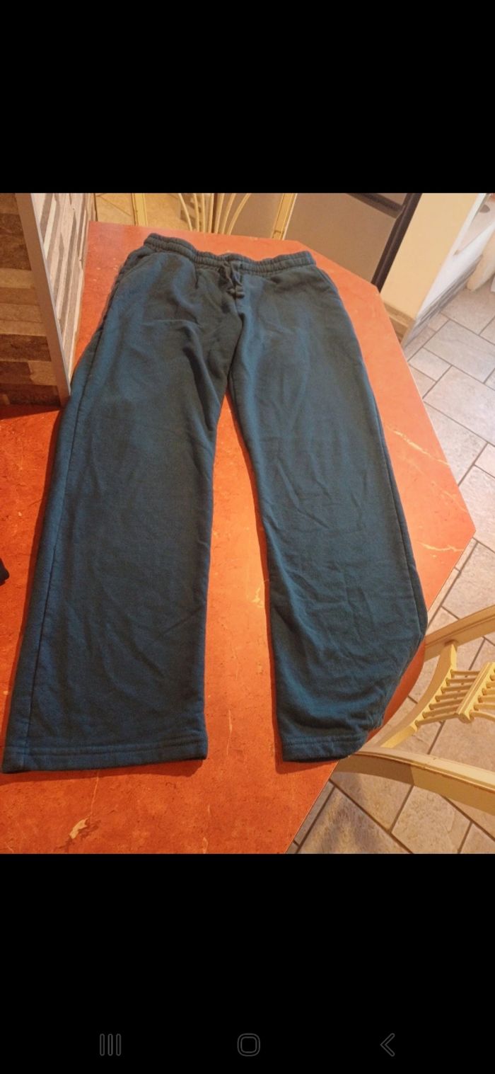 Bas de survêtement femme taille S - photo numéro 2