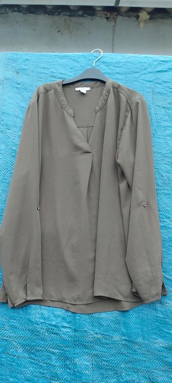 Tunique femme
