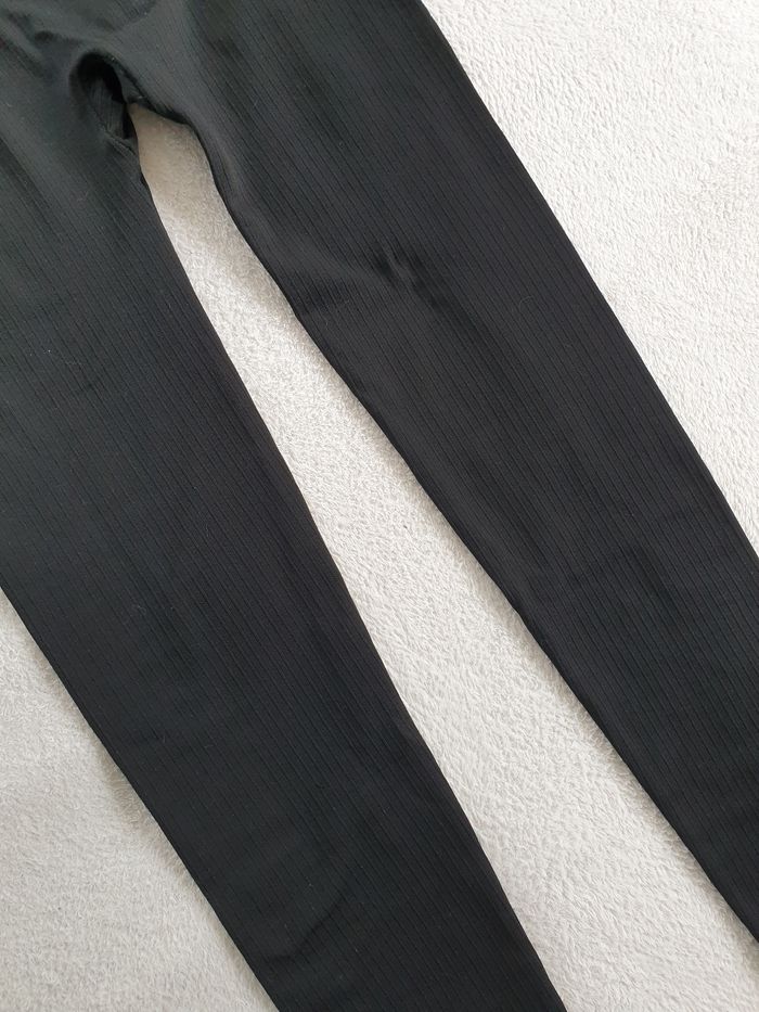 Legging femme noir S - photo numéro 6