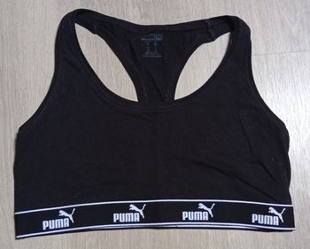 Brassiere Puma M