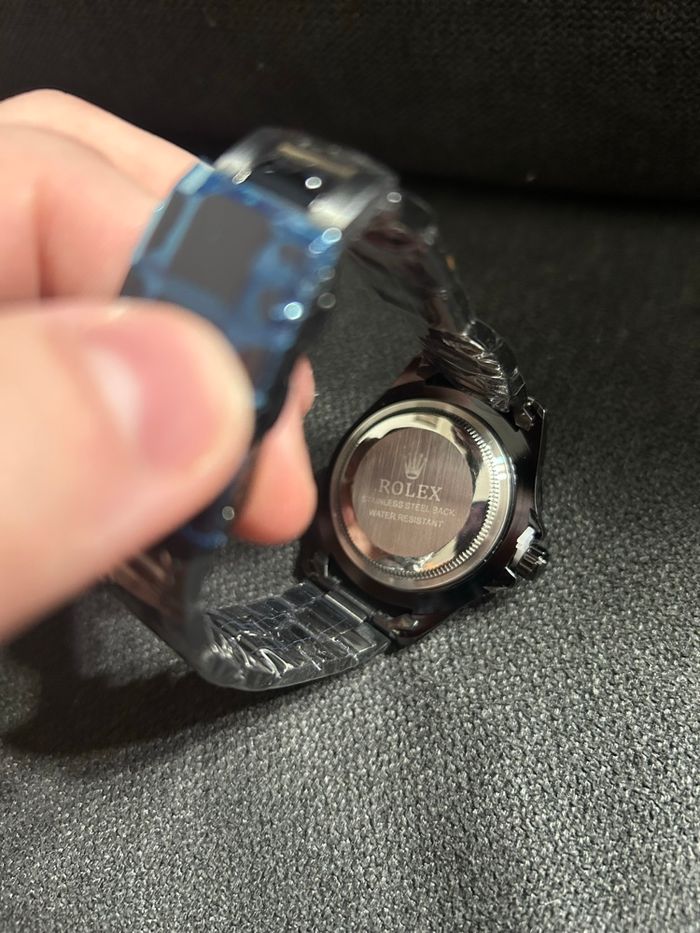 Montre - photo numéro 3