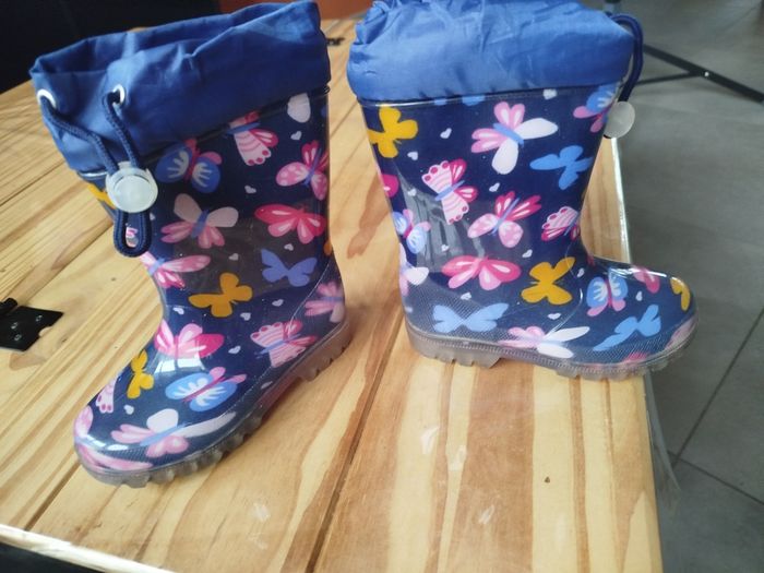 Bottes - photo numéro 4