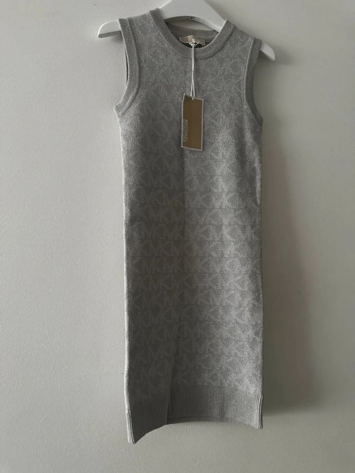 Belle robe Michael Kors 8 ans