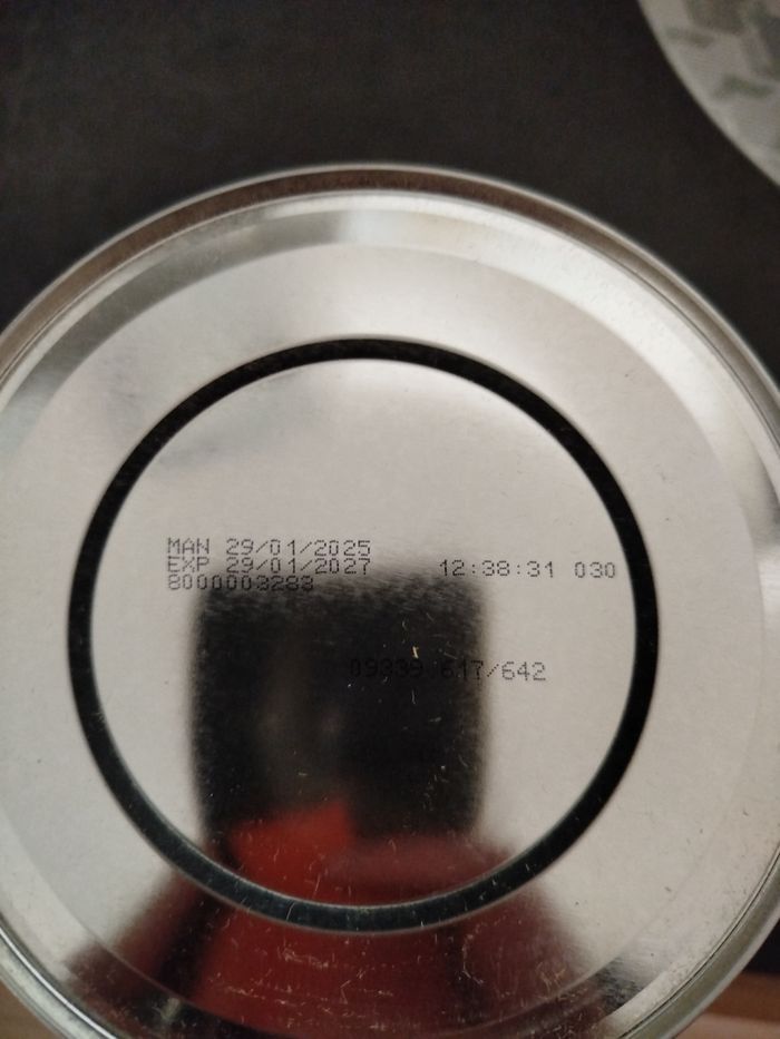 Lait en poudre - photo numéro 3