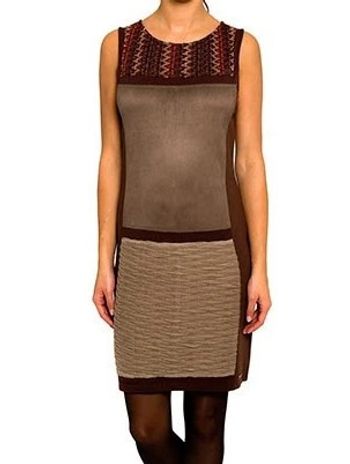 Robe chasuble Smash - Taille M