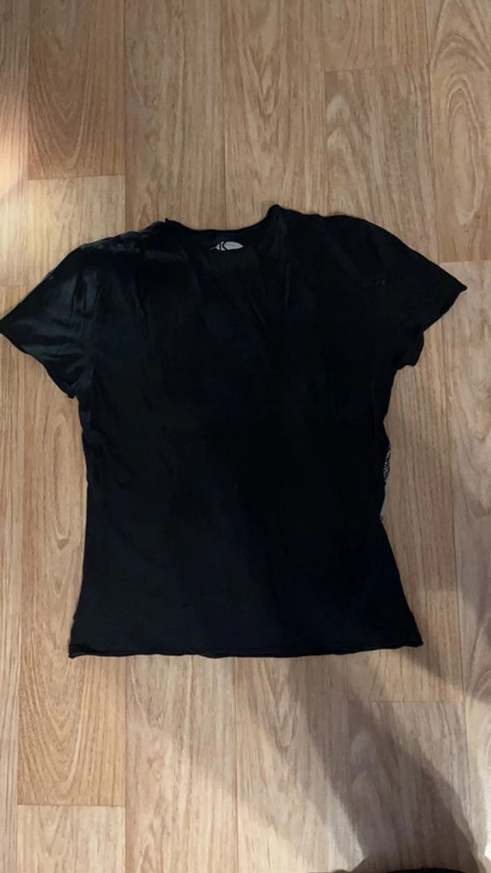 Tee-shit Kenzo - photo numéro 5
