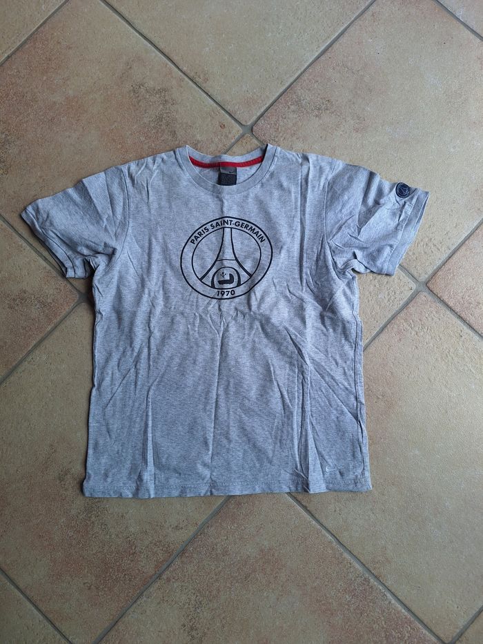 Tee-shirt PSG S - photo numéro 2