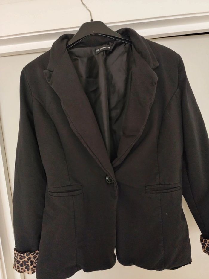 Blazer - photo numéro 2