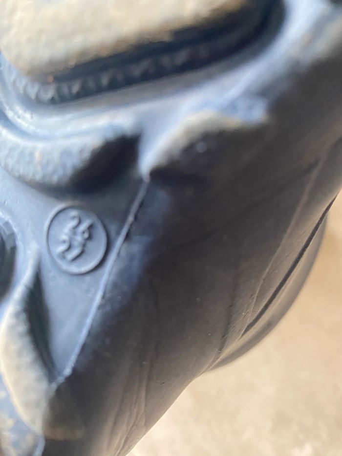 Bottes neige - photo numéro 2