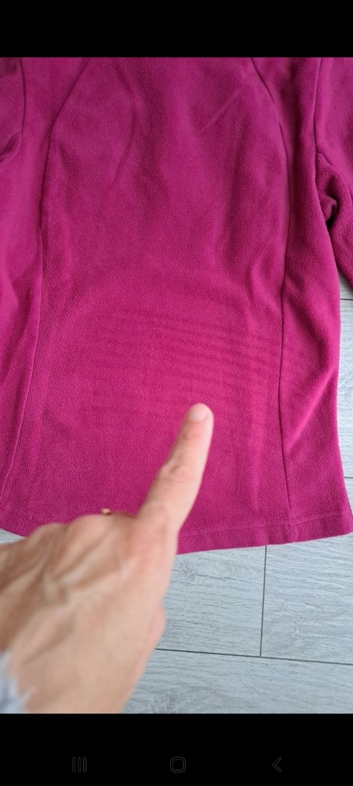 Polaire fille - photo numéro 4