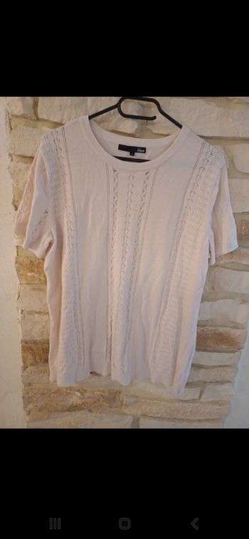 Pull femme taille 42