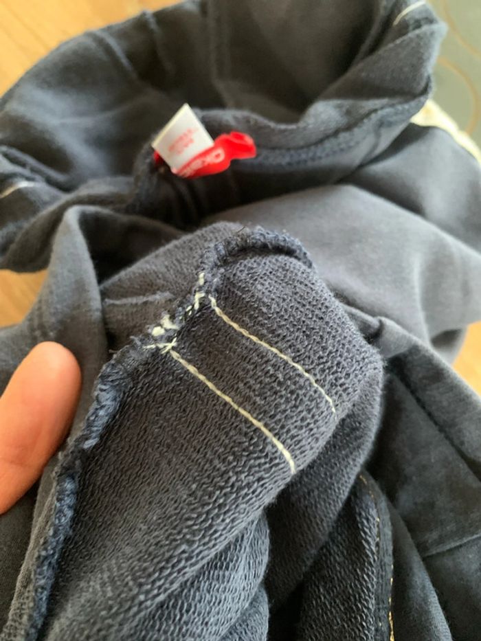 Ensemble okaïdi - photo numéro 9