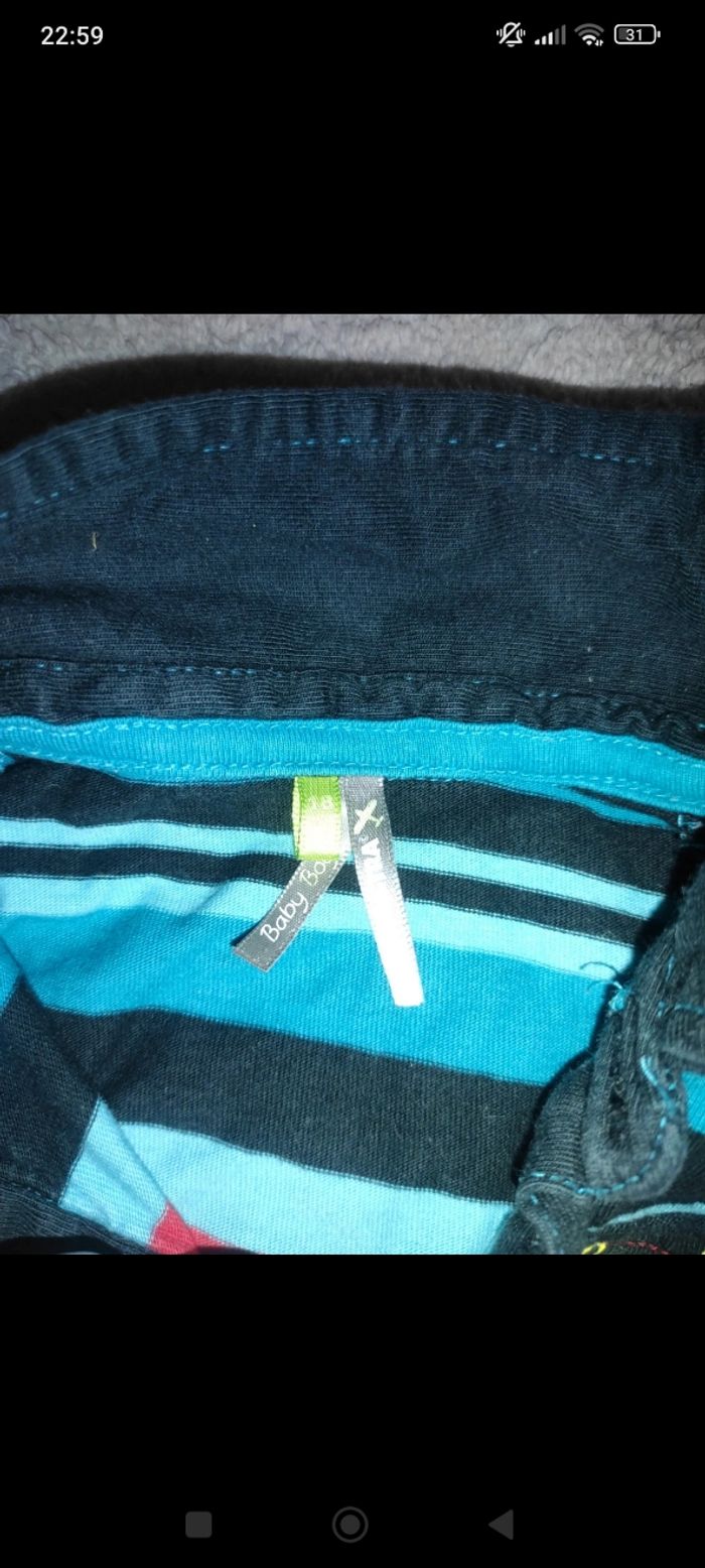 Très beau haut garçon e23 - photo numéro 4