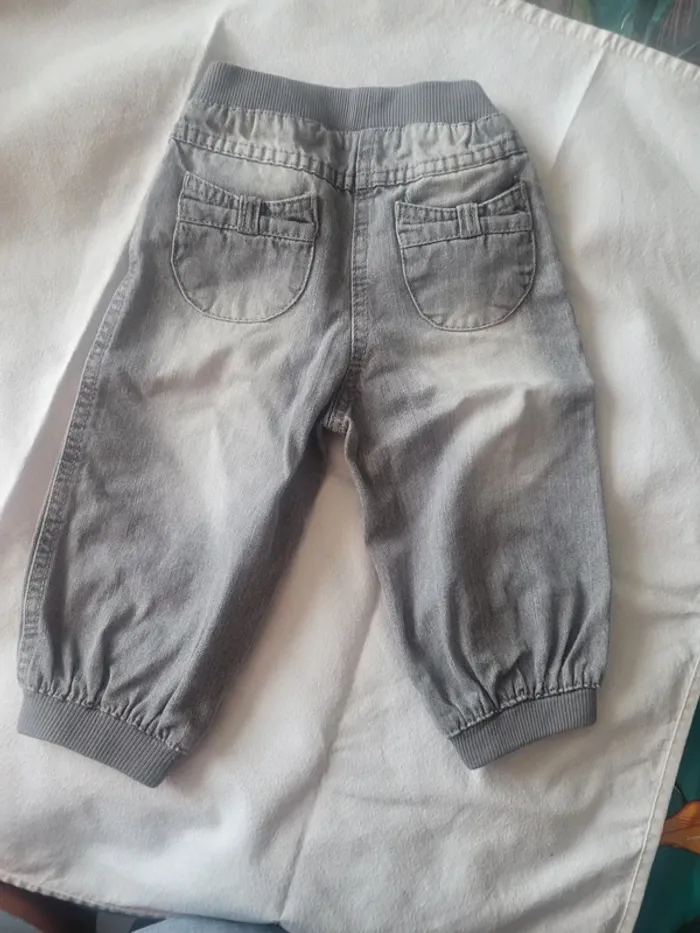 Jeans - photo numéro 2