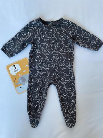 Pyjama