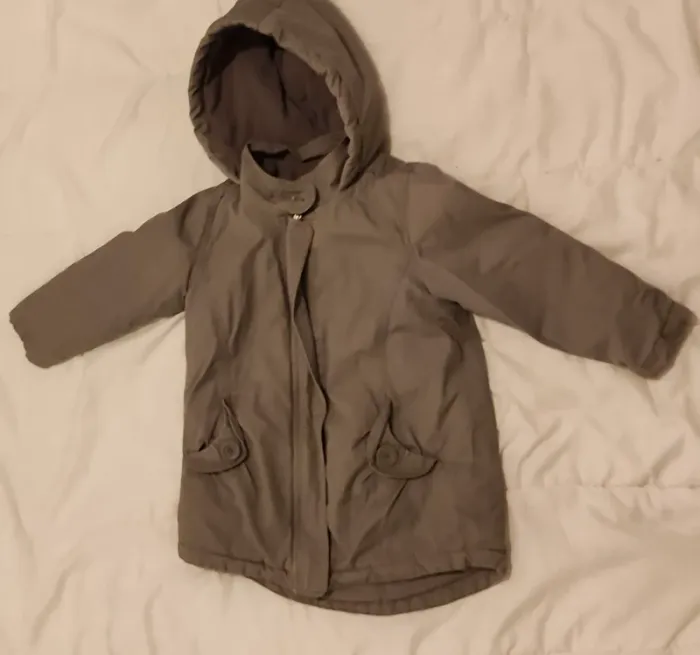 Manteau