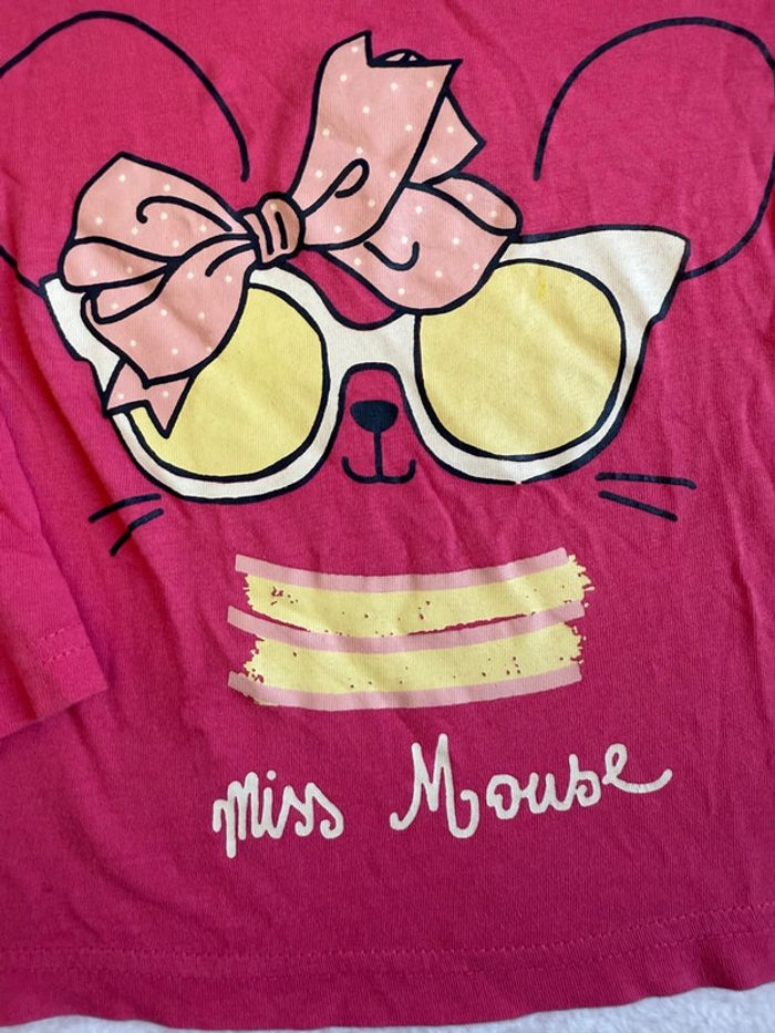 🎀 t-shirt 3 ans 🎀 - photo numéro 2