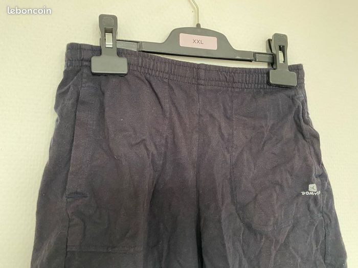 Short - photo numéro 3