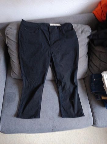 Jeans esmara noir