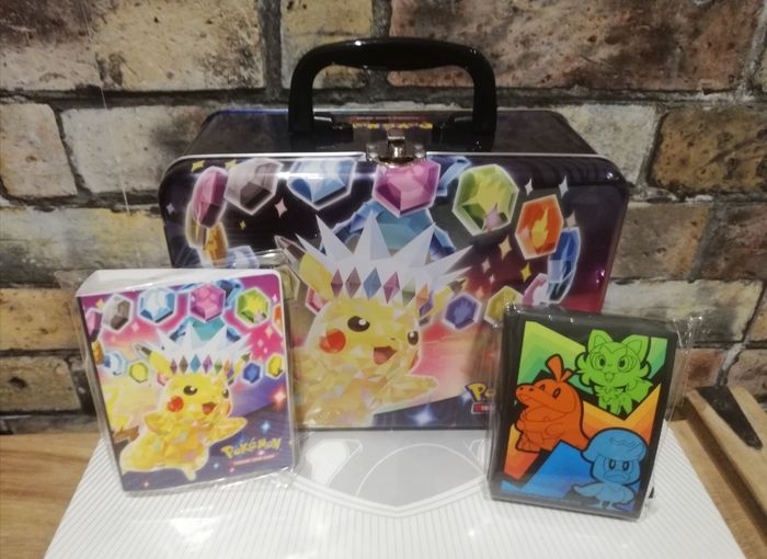 Lot de cartes Pokemon - photo numéro 3