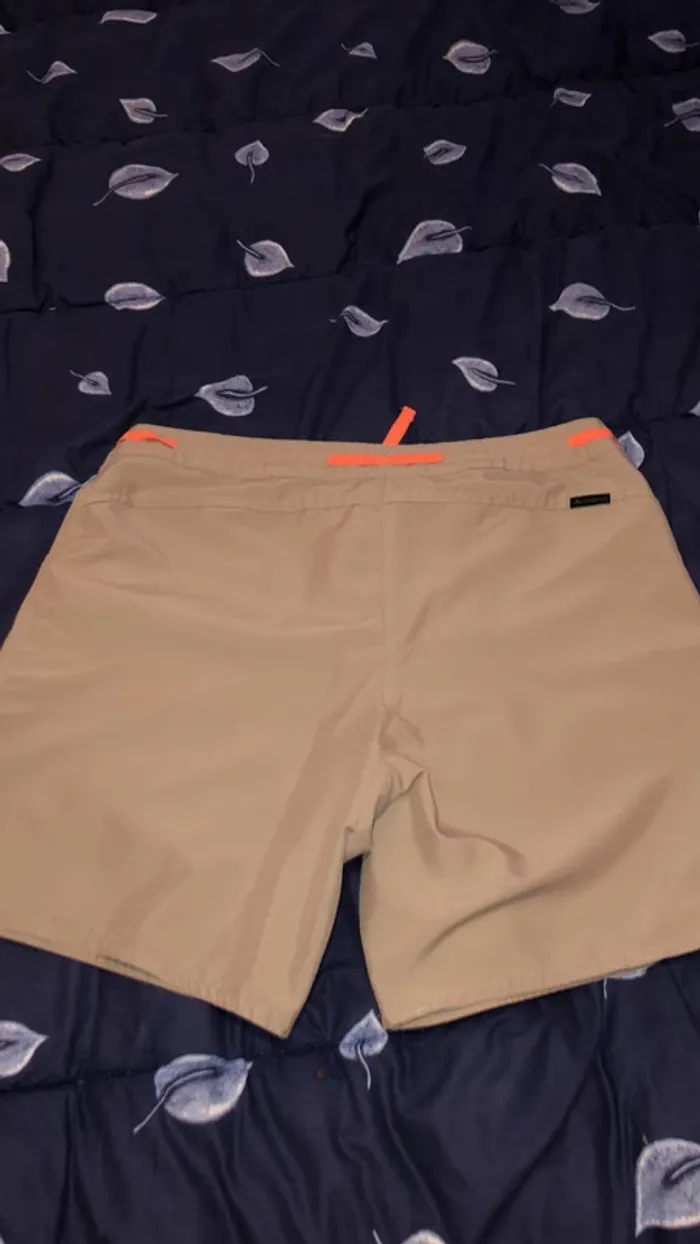 Short quechua - photo numéro 2