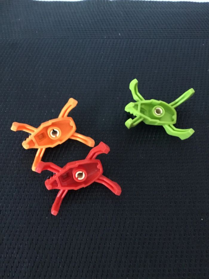 Lego Hero Factory lot vrac pièces détachées - photo numéro 3