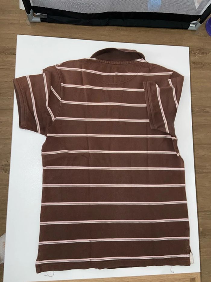 Polo homme - photo numéro 2