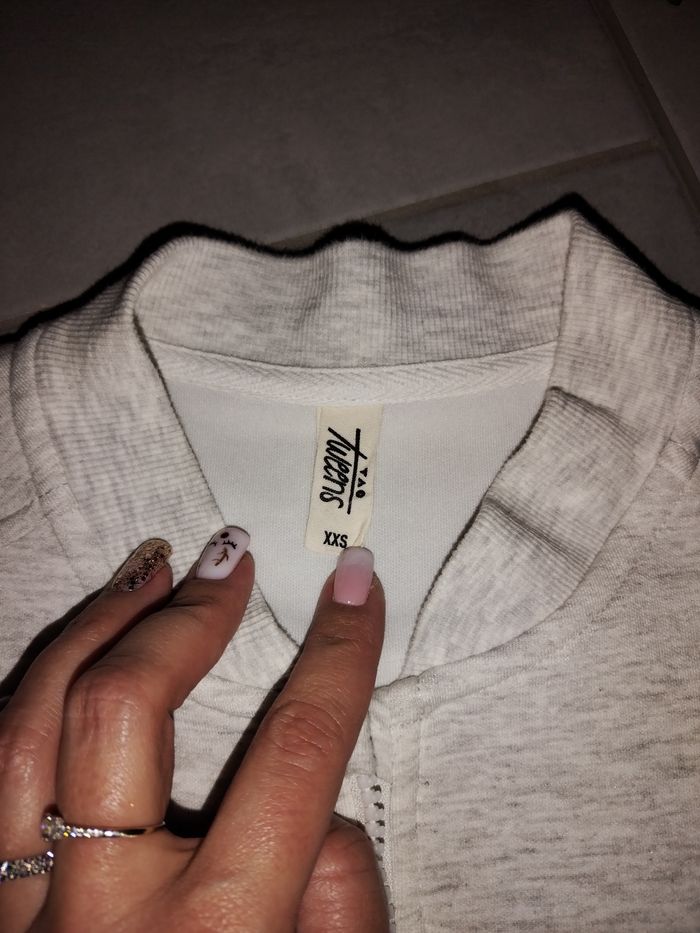 Veste garçon - photo numéro 2