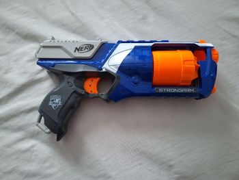 Nerfs