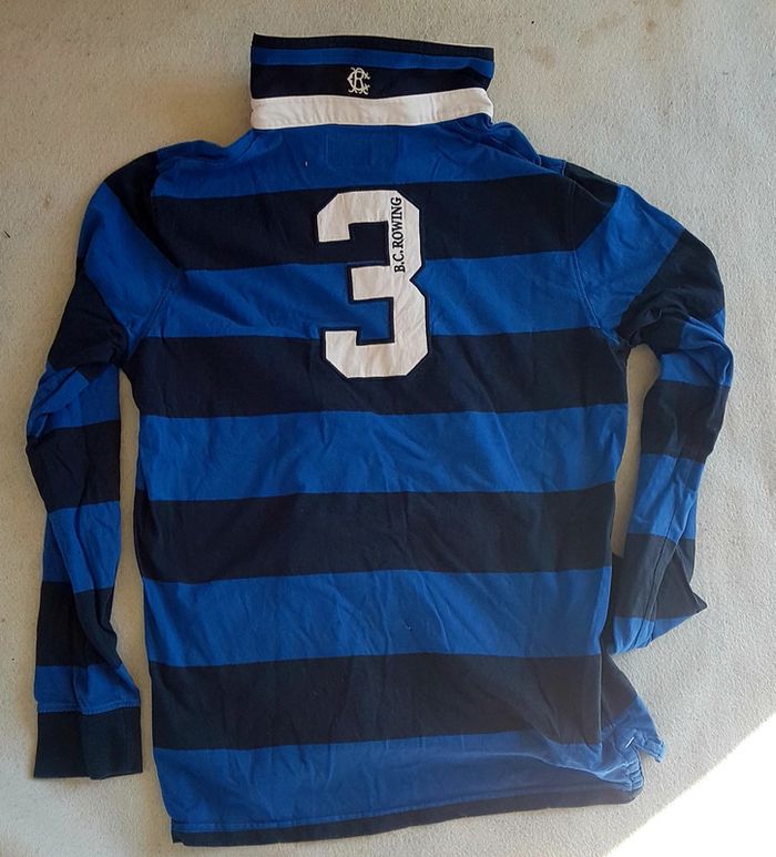 Polo celio - photo numéro 2