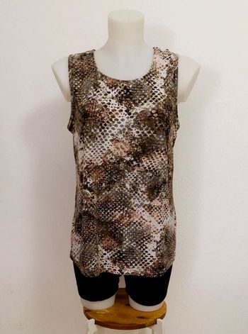 🤎 Débardeur pour femme taille 42