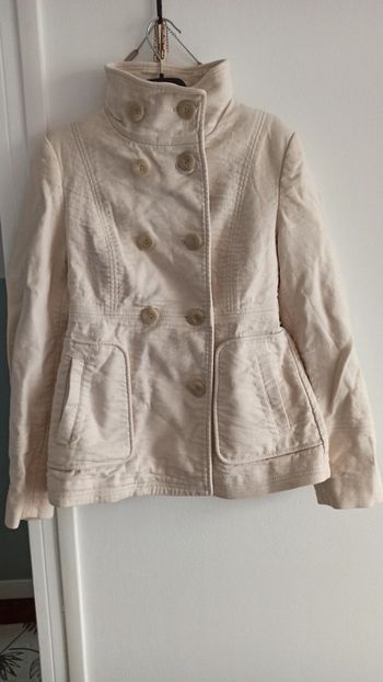 Veste femme taille XS marque Mango