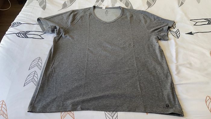 Tee-shirt Homme Domyos Taille XXXL