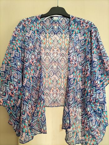 Kimono H&M