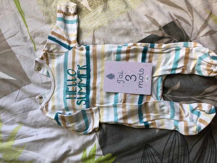 Vêtements petit garçon - photo numéro 5