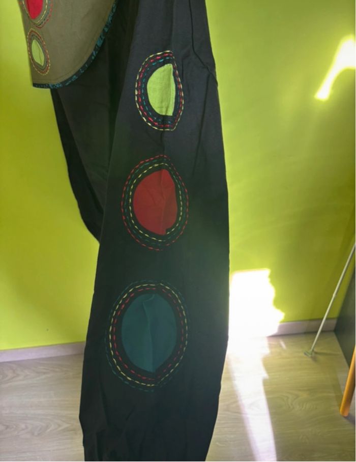 Pantalon Sarouel femme - photo numéro 3