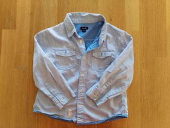 Chemise