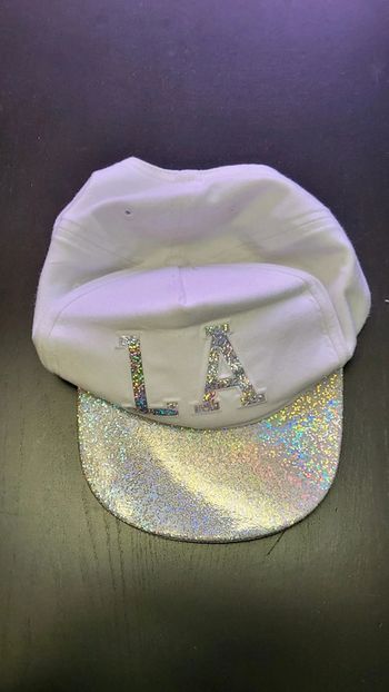 Casquette