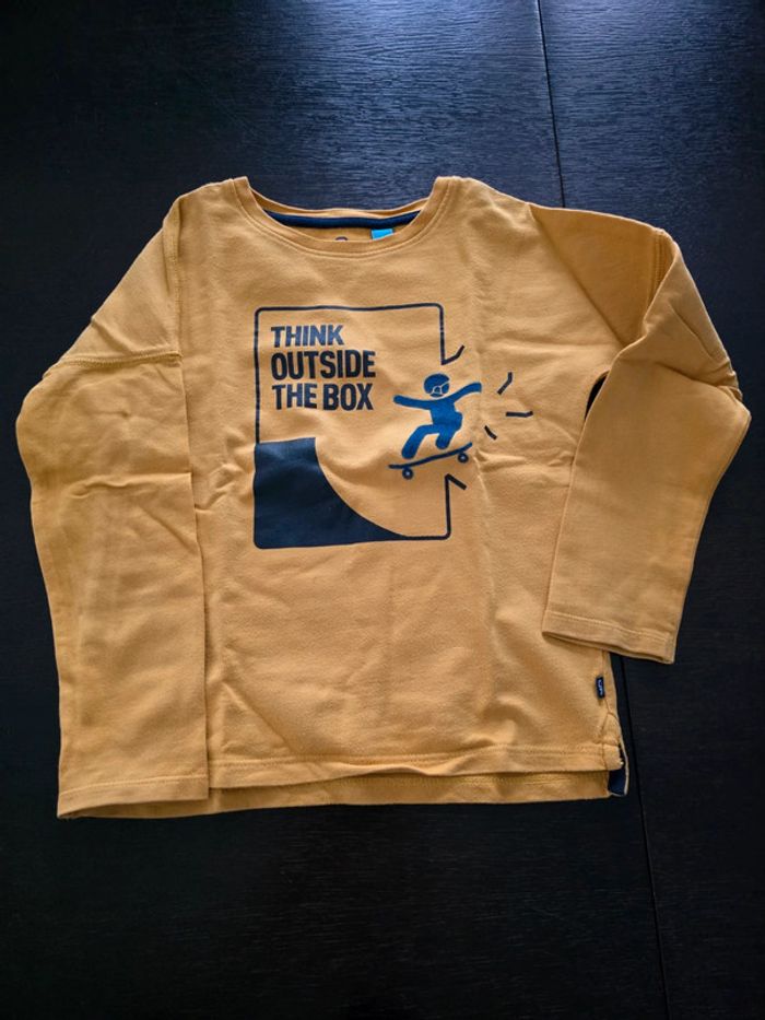 2 pulls en 6 ans - photo numéro 2