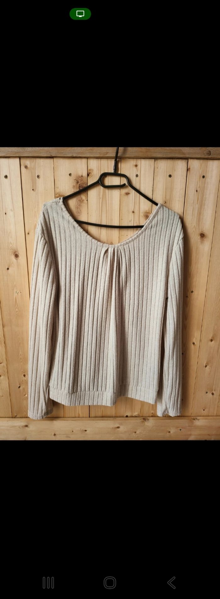 Lot vêtements femme L - photo numéro 3