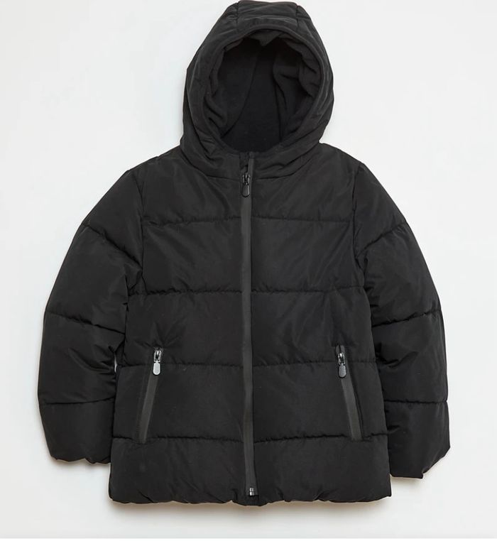 Manteau - photo numéro 2
