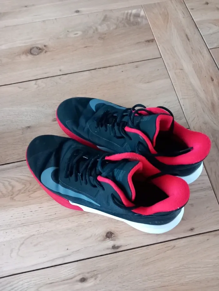 Baskets nike
