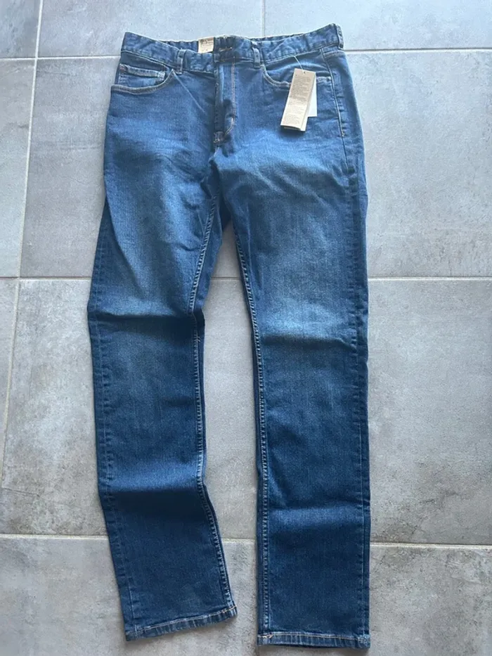 Jean Kiabi T42