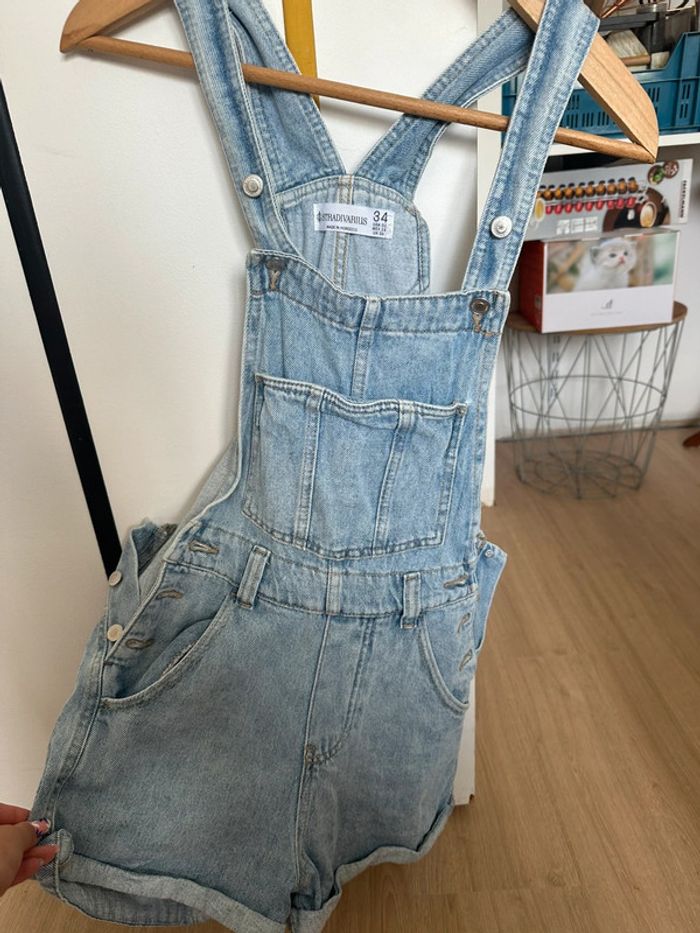Combi short