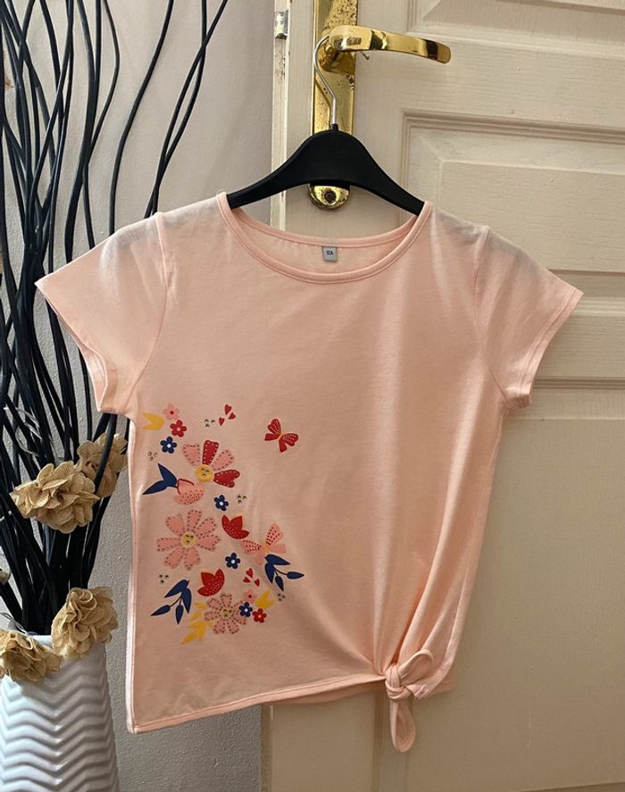 T-shirt Taille 12 ans - photo numéro 10