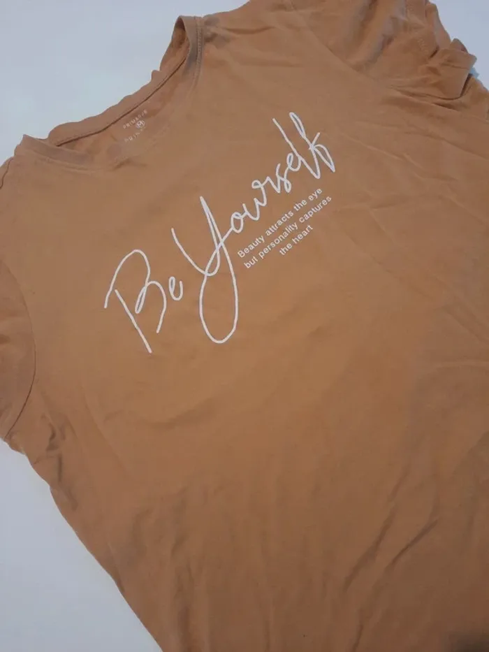 T-shirt - photo numéro 2