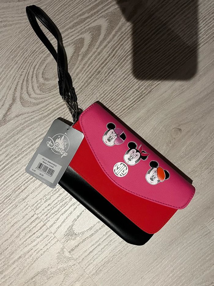 Pochette Minnie - photo numéro 2